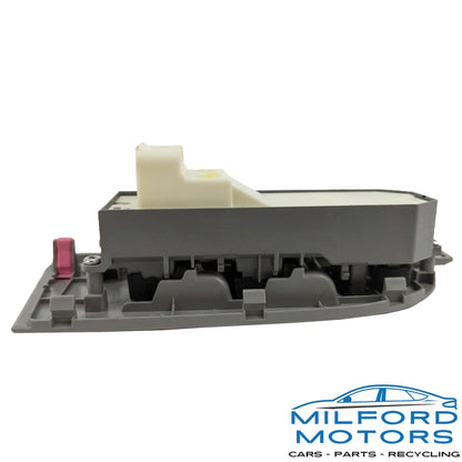 Front Driver Side Switch Fits 2008-2013 Toyota Highlander Base / Plus / SE 3.5L