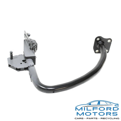 Rear Left Side Trunk Lid Hinge Support Fits 2016 Maserati Ghibli Sedan 3.0L