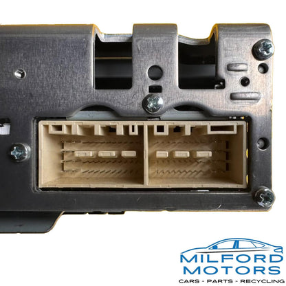 Audio Equipment Radio Receiver Fits 2020-2022 Kia Sportage 2.4L 96160D9220FHV
