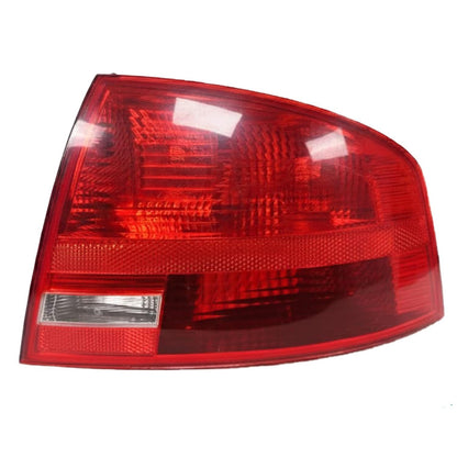 Passenger Tail Light Sedan Quarter Panel Mounted Fits 2005-2008 Audi A4 2.0L