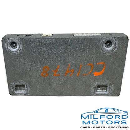 Chassis ECM Communication Telephone Power Control Fits 2010 Nissan Altima 2.5L