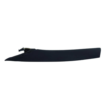 Left Front A Pillar Trim Cover Panel Fits 2016 Maserati Ghibli Sedan 3.0L