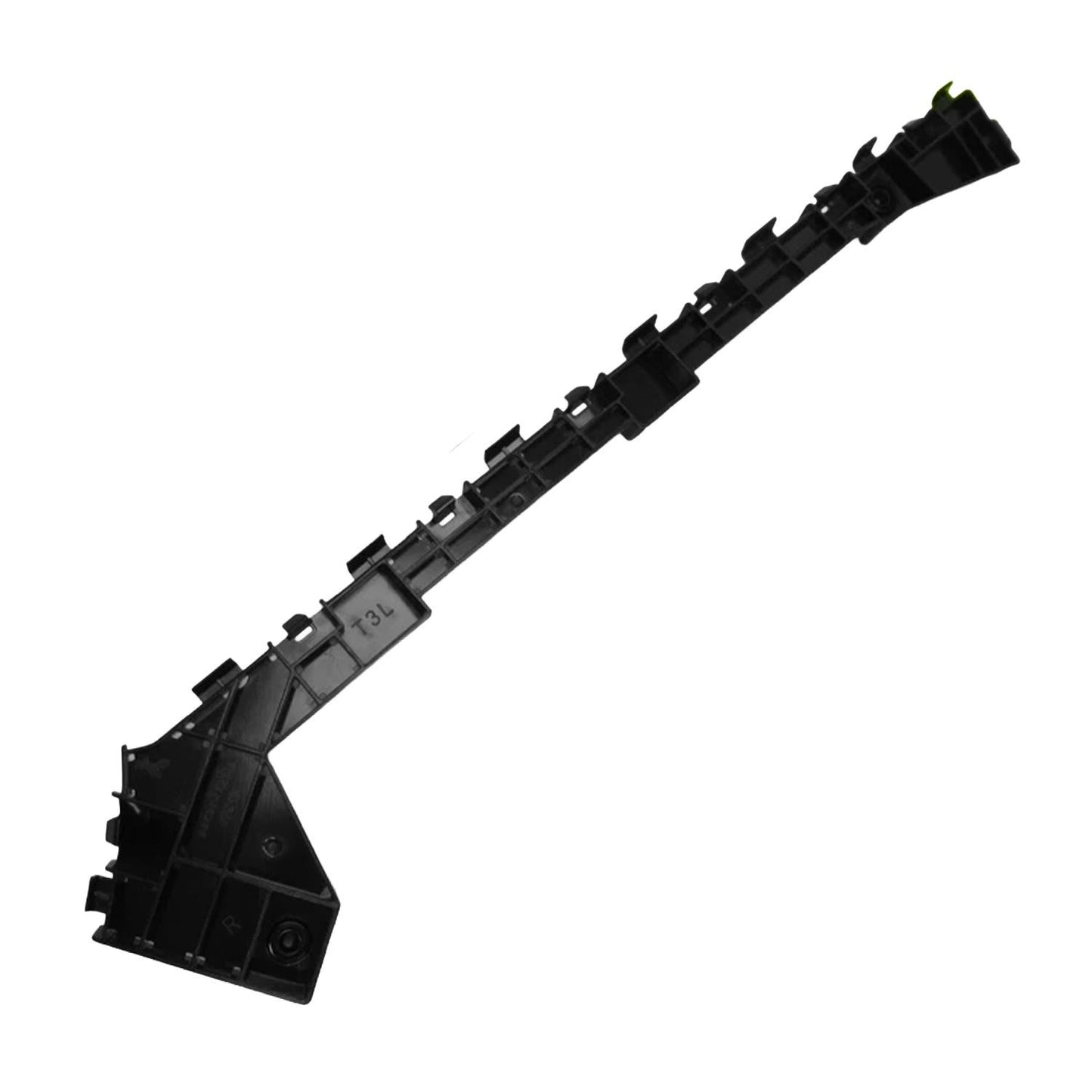 Rear Right Side Bumper Clip Fender Bracket - 2013 Honda Accord Coupe 2.4L