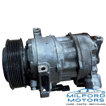 A/C Air Conditioning Compressor Fits 2022-2024 Nissan Frontier 3.8L 3K miles