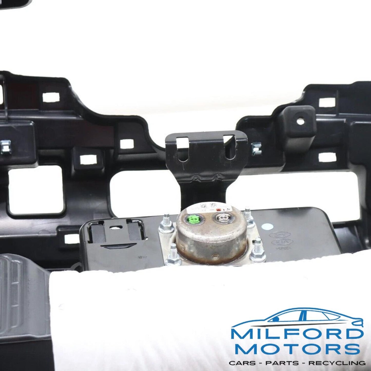 Dash Panel Dashboard Assembly Fits 2021 Hyundai Kona Limited 1.6L