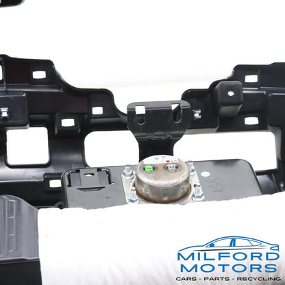 Dash Panel Dashboard Assembly Fits 2021 Hyundai Kona Limited 1.6L