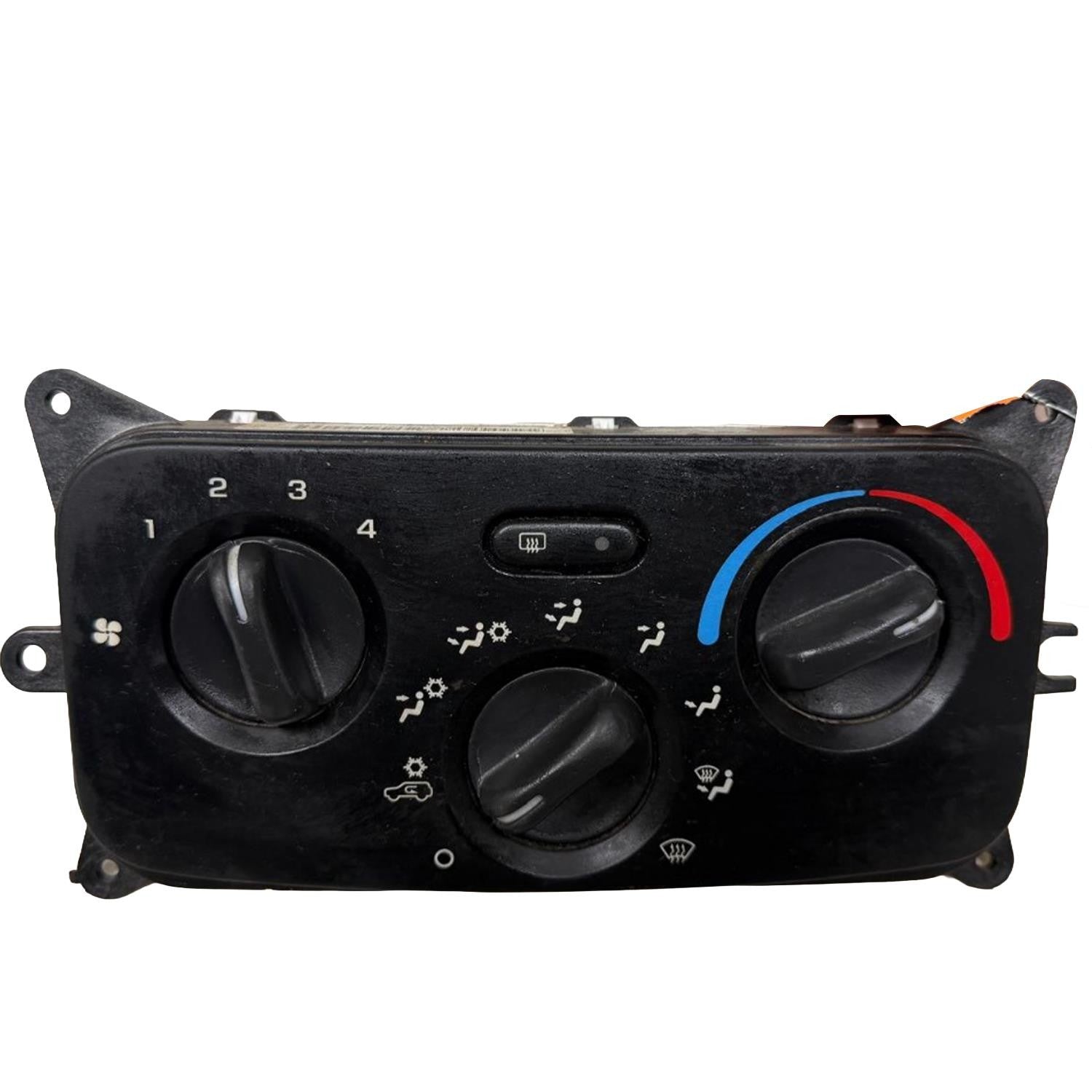 HVAC Climate Temperature Control Unit Fits 2004-2007 Jeep Liberty 3.7L