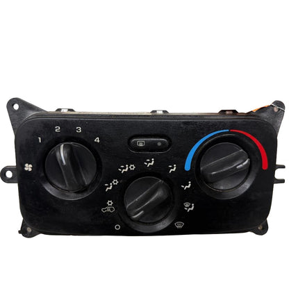 HVAC Climate Temperature Control Unit Fits 2004-2007 Jeep Liberty 3.7L