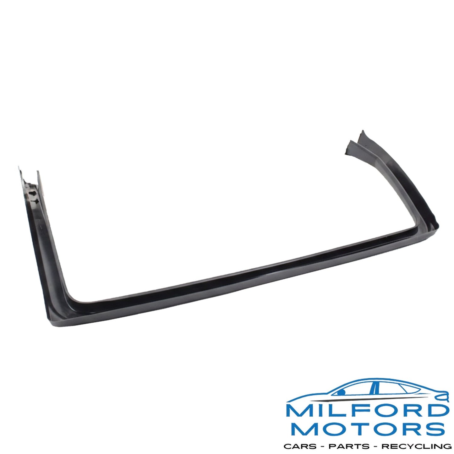 Right Side Door Window Frame Trim Cover Panel - 2015 Audi Q7 Premium Plus 3.0L