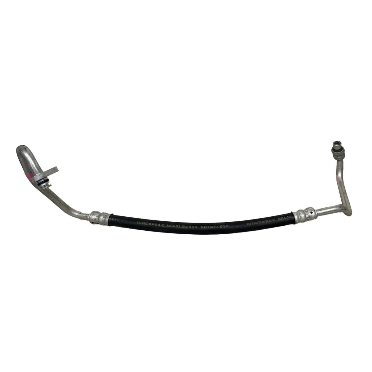 OEM A/C Air Conditioning Tube Hose 2023 Nissan Rogue S 1.5L ID: AC6HS