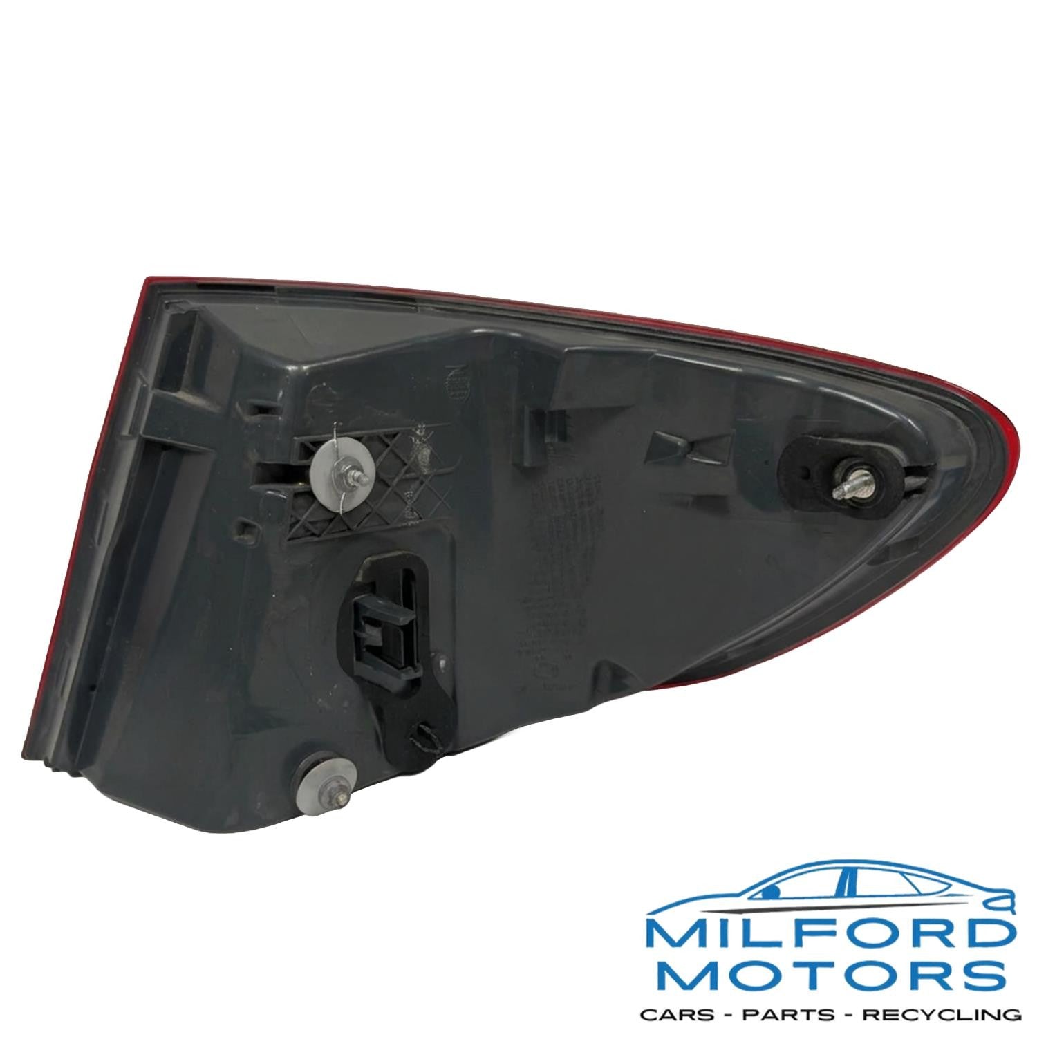 Driver Left Tail Light Quarter Panel Mounted Fits 11-2013 BMW 528i 535i 550i M5