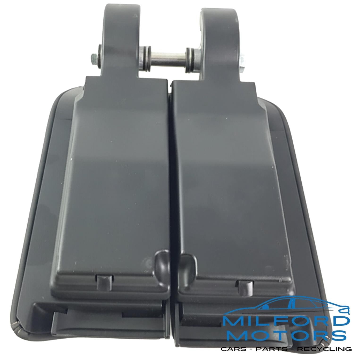 Armrest Center Console Fits 2019 Land Rover Range Rover Velar 2.0L