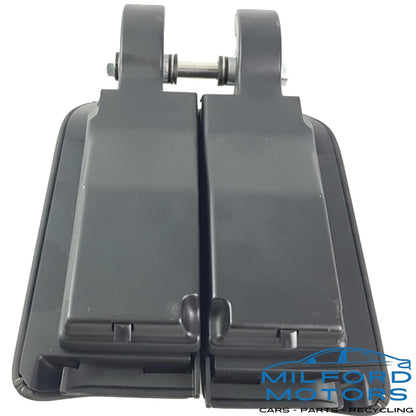Armrest Center Console Fits 2019 Land Rover Range Rover Velar 2.0L