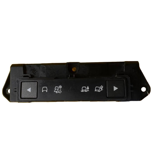 Suspension Switch Control Panel Fits 2013 Range Rover Evoque 2.0L BJ3214B596AC