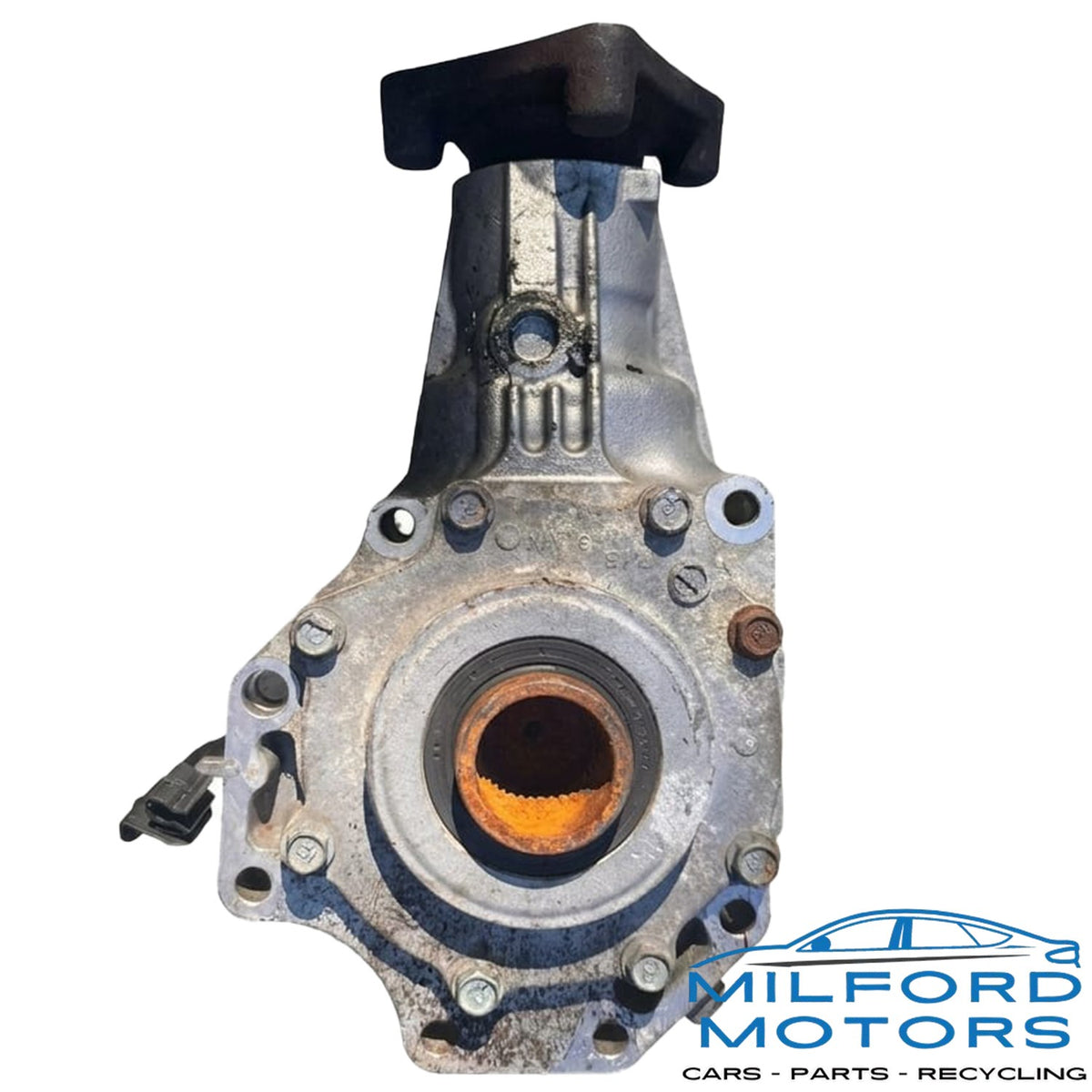 Transfer Case Assembly (AT) Fits 2003-2015 Honda Pilot Ridgeline Acura MDX 3.5L