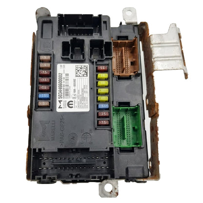BCM Body Control Module Fits 2023-2024 RAM ProMaster 1500 2500 3500 68571295AC