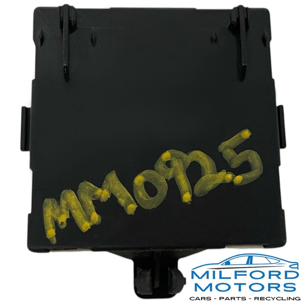 Front Right Door Control Module - 2015 Mercedes-Benz C300 C400 C63 2.0L AWD