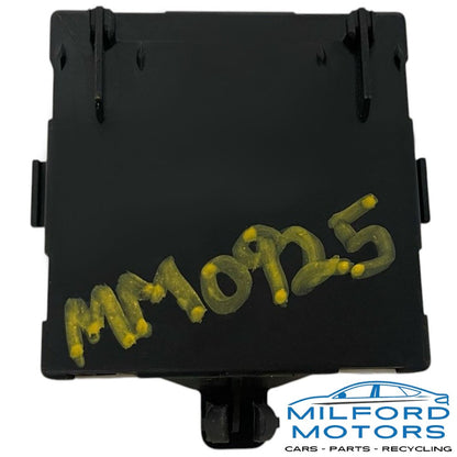 Front Right Door Control Module - 2015 Mercedes-Benz C300 C400 C63 2.0L AWD