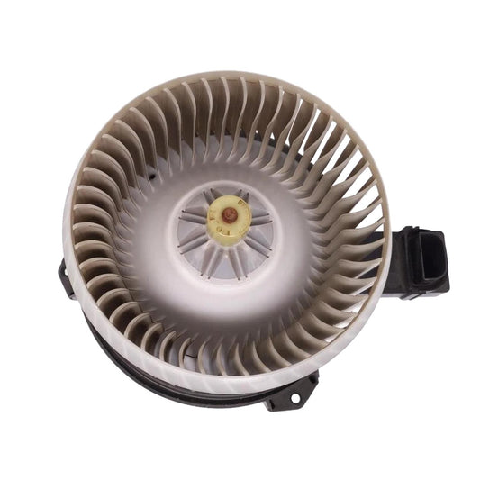 HVAC Heater Blower Motor Fan Fits 2013 Honda Accord Coupe 2.4L 79310-T2F-A01