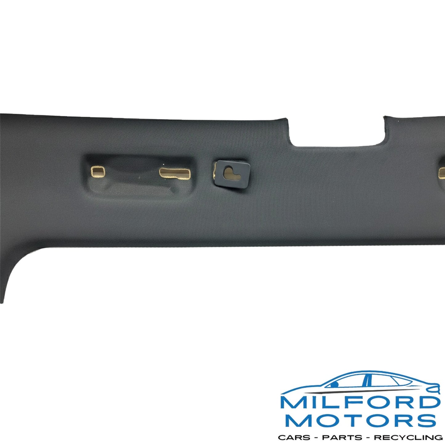 Interior Headliner Trim Panel - 2015 Audi Q7 Premium Plus 3.0L 4L0867505