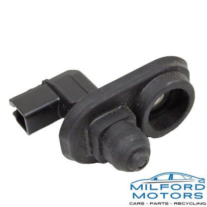 Front Left Door Jamb Ajar Light Sensor Switch Fits 2013 Honda Accord Coupe 2.4L
