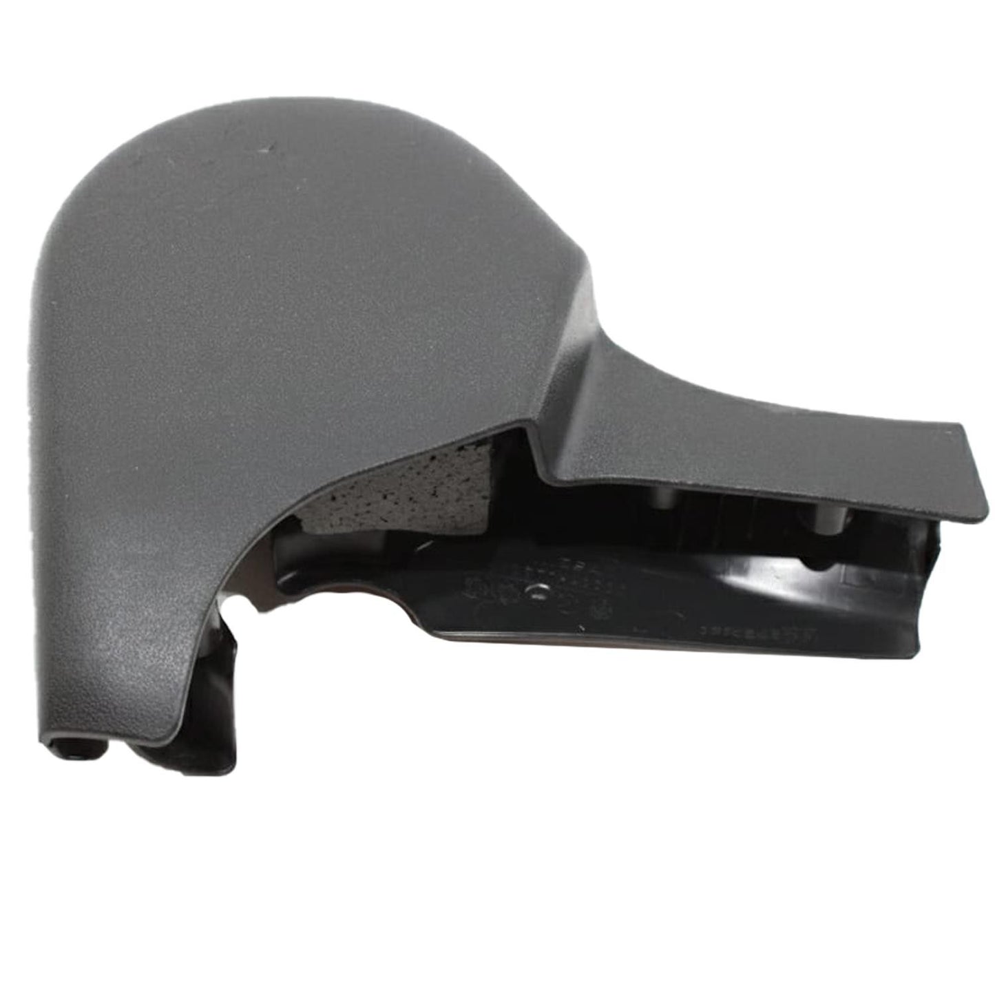 Front Left Side Seat Inner Recline Cover Trim Fits 2017 Infiniti Q50 2.0L