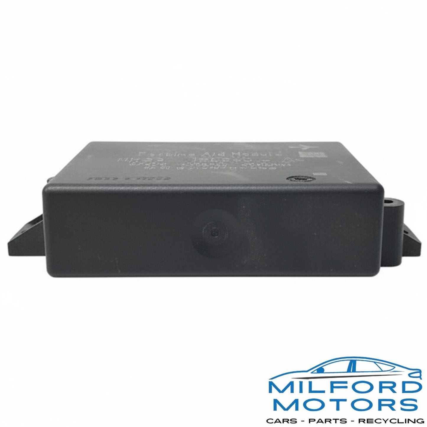 Driver Park Assist Control Module Fits 2019 Land Rover Range Rover Velar 2.0L