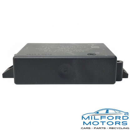 Driver Park Assist Control Module Fits 2019 Land Rover Range Rover Velar 2.0L