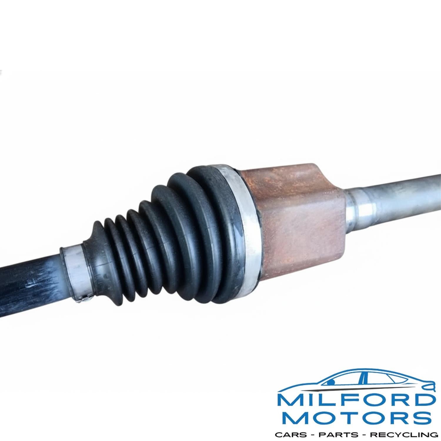 OEM Right Front Axle Shaft CV Drive Fits 2019 Land Rover Range Rover Velar