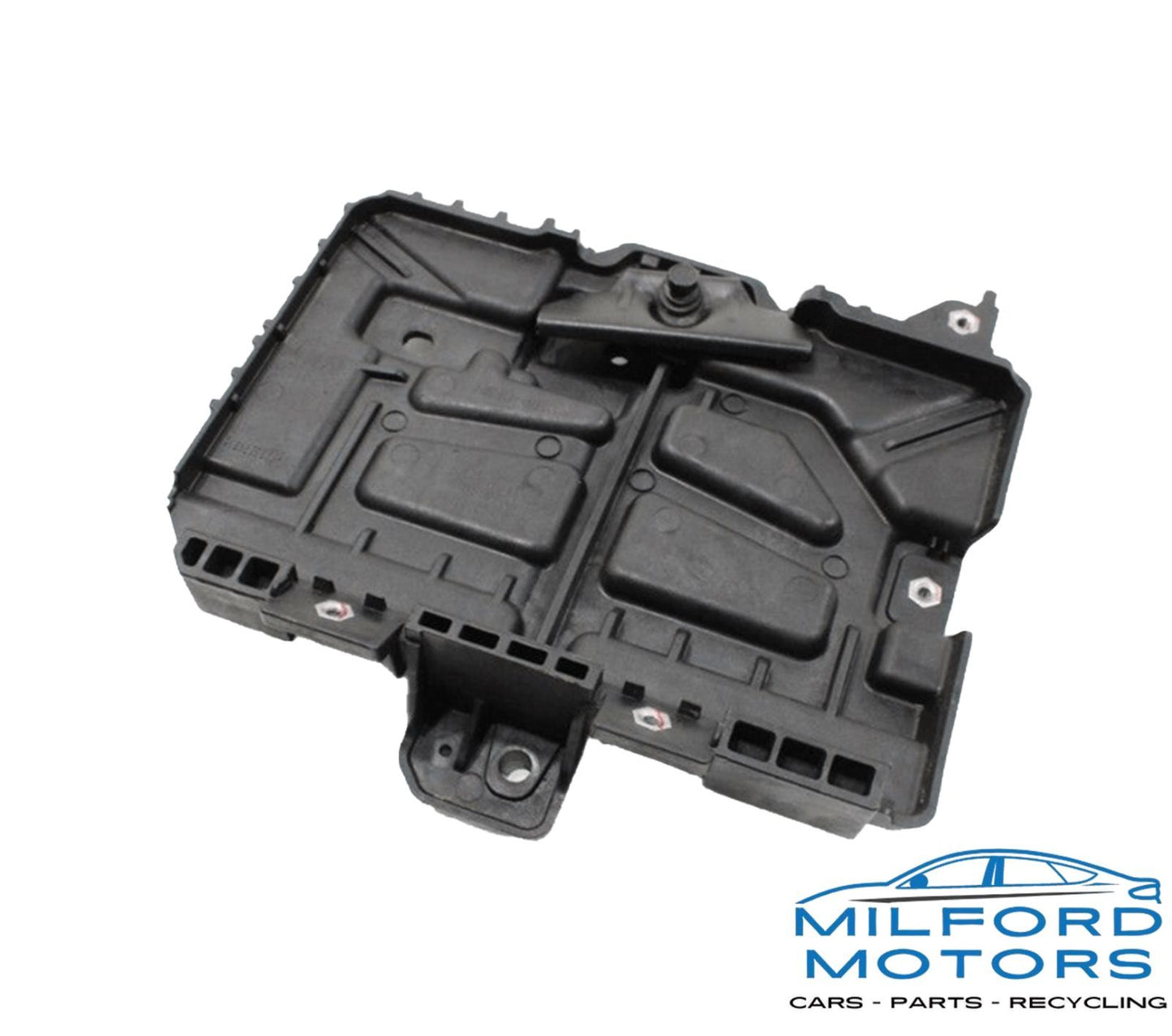 Battery Tray Box Housing Holding Holder Bracket - 2023 Hyundai Kona Electric SEL