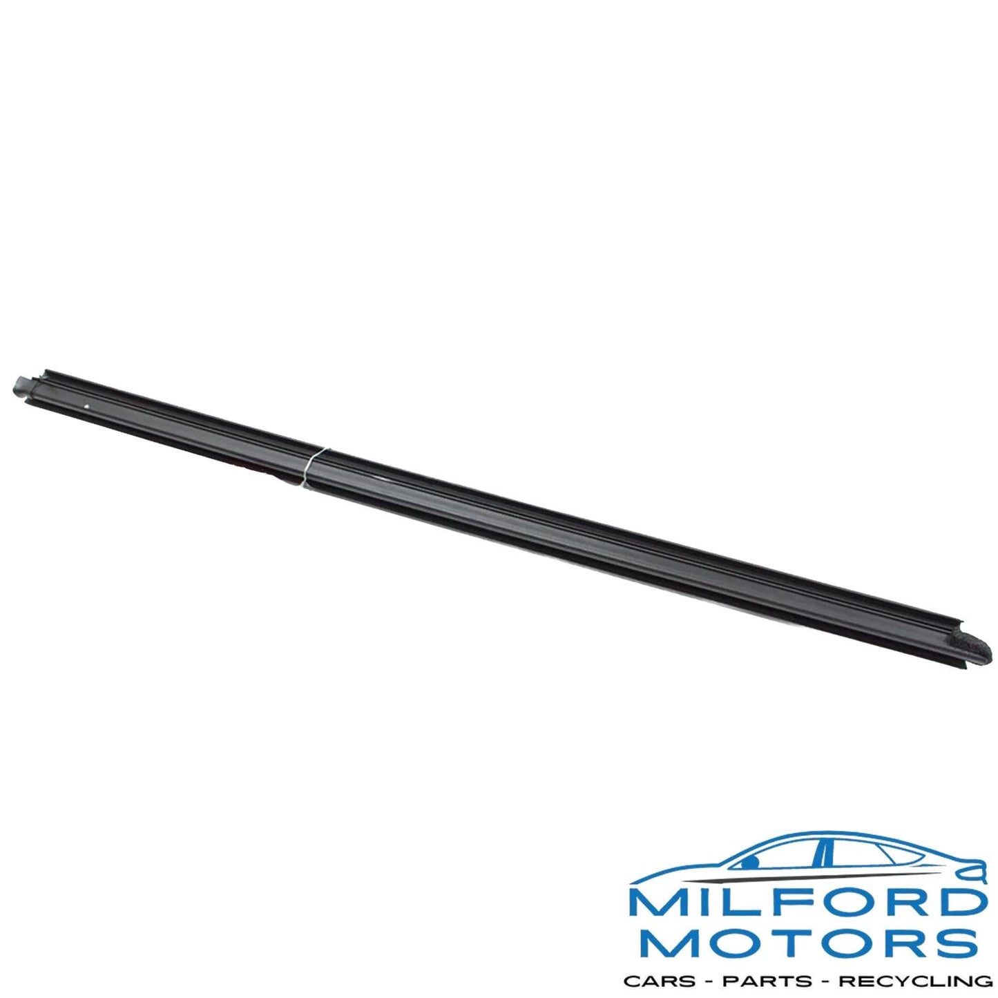 Rear Left Door Window Inner Belt Weatherstrip Seal - 2023 Hyundai Kona Electric