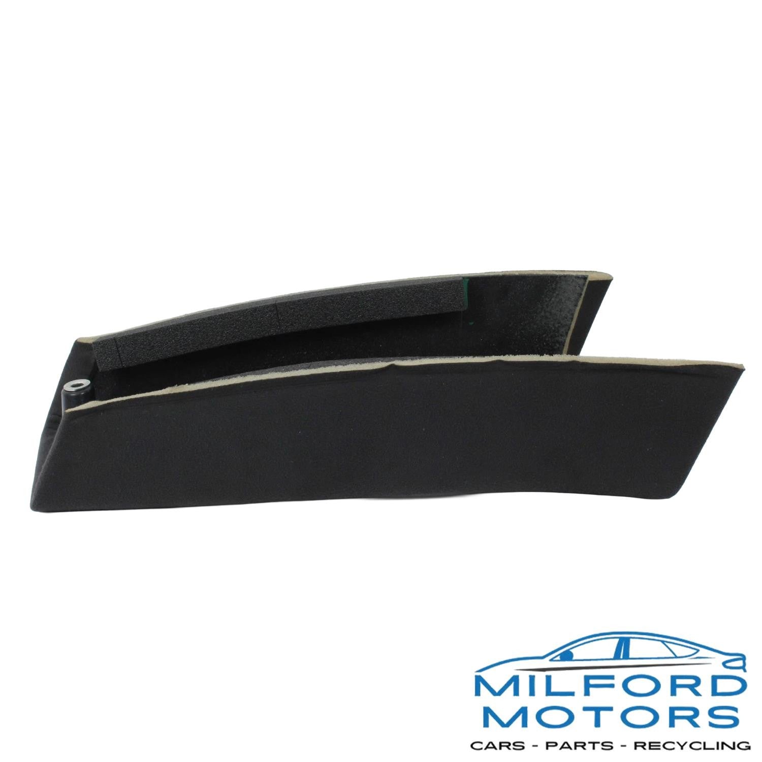 Right Side B Pillar Upper Cover Trim Panel Fits 2016 Maserati Ghibli Sedan 3.0L