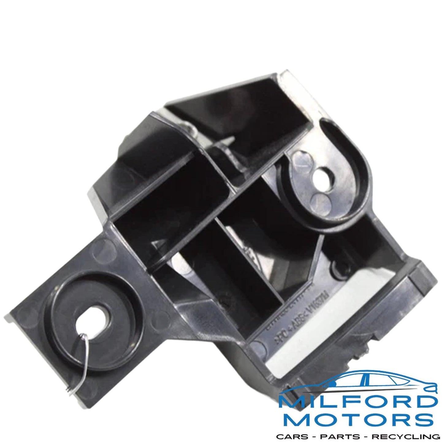 Front Door Panel Forward Left Side Mount Bracket Fits 2017 Jaguar F-PACE S 3.0L