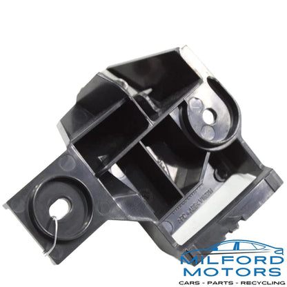 Front Door Panel Forward Left Side Mount Bracket Fits 2017 Jaguar F-PACE S 3.0L