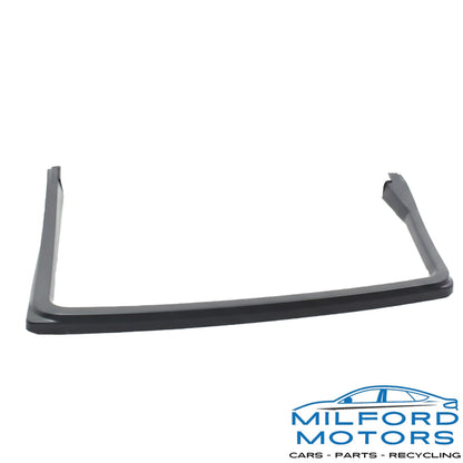 Left Side Door Window Frame Trim Cover Panel - 2015 Audi Q7 Premium Plus 3.0L