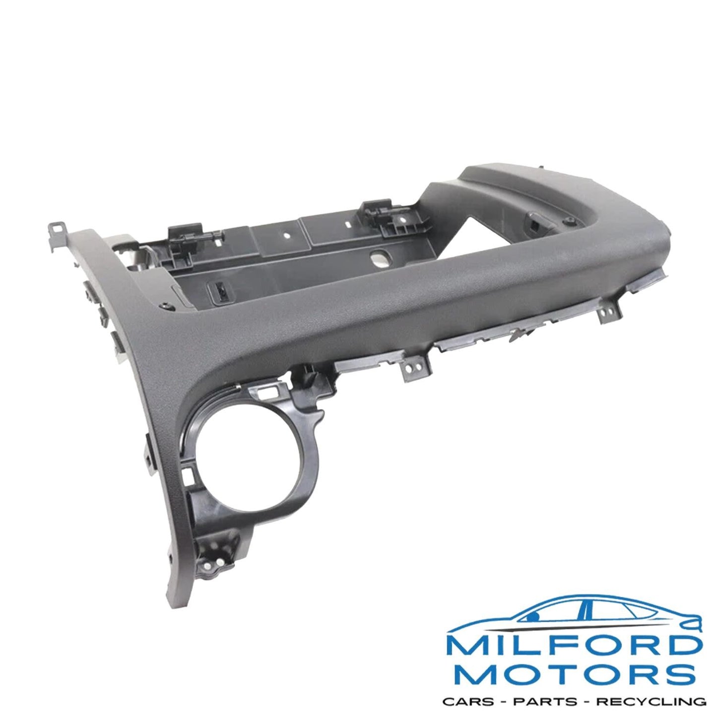 Dashboard Glove Box Housing Trim Cover Panel - 2021 Hyundai Kona Limited 1.6L