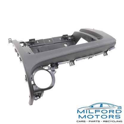 Dashboard Glove Box Housing Trim Cover Panel - 2021 Hyundai Kona Limited 1.6L