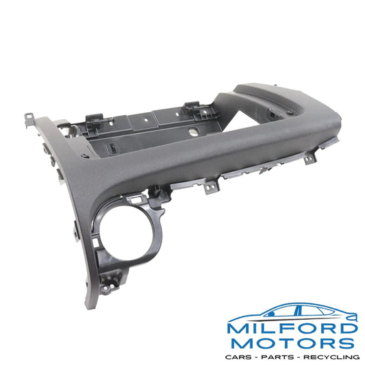 Dashboard Glove Box Housing Trim Cover Panel - 2021 Hyundai Kona Limited 1.6L