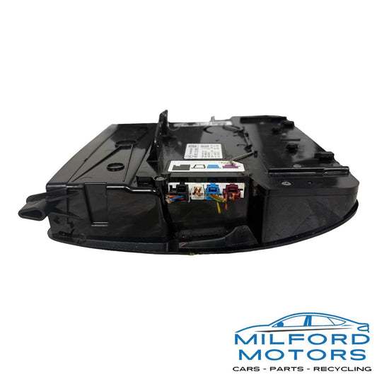 Roof Overhead Console Fits 2014 Mercedes-Benz CLA250 4MATIC 2.0L