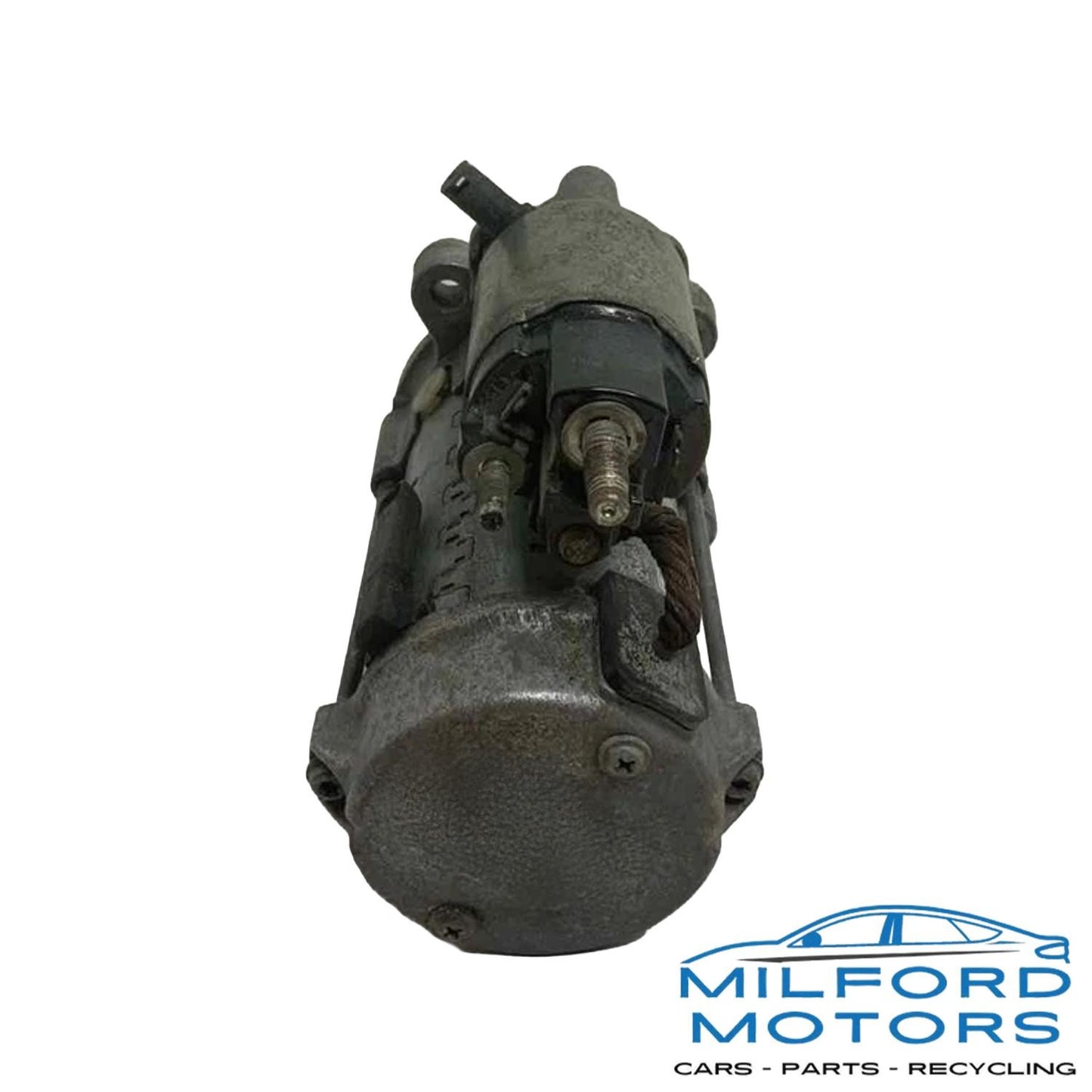 Starter Motor Fits 2018 Ford E-350 Super Duty 6.2L DL3T11000AA 71K miles