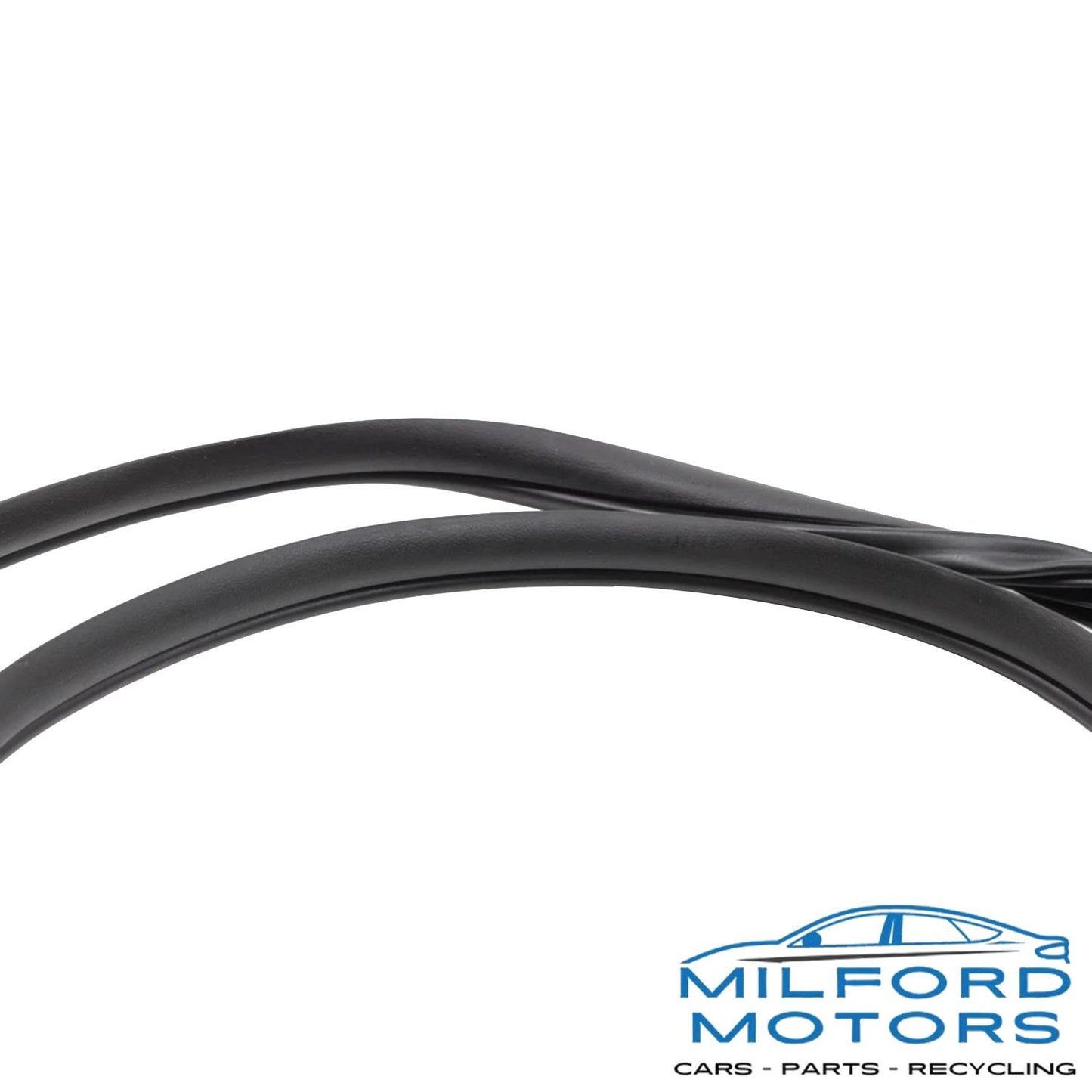 Front Passenger Side Door Body Weatherstrip Seal 2023 Hyundai Kona Electric SEL