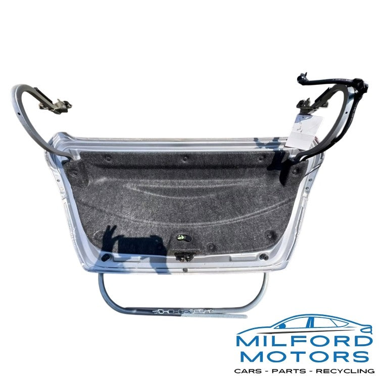 Trunk Decklid Tailgate Assembly (NH830M) Fits 2016-2021 Honda Civic Sedan 1.5L