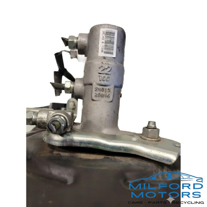 Brake Master Cylinder - 2016 Toyota Corolla Sedan 1.8L  47201-02660