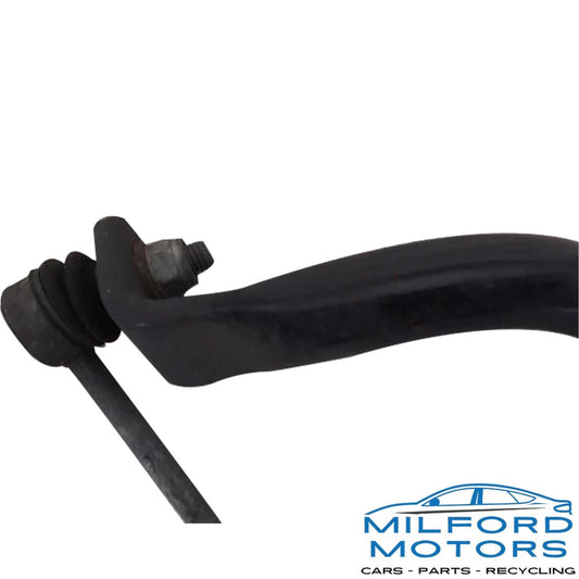Stabilizer Bar Front w/ Adaptive Suspension Fits 2019 Range Rover Velar 2.0L