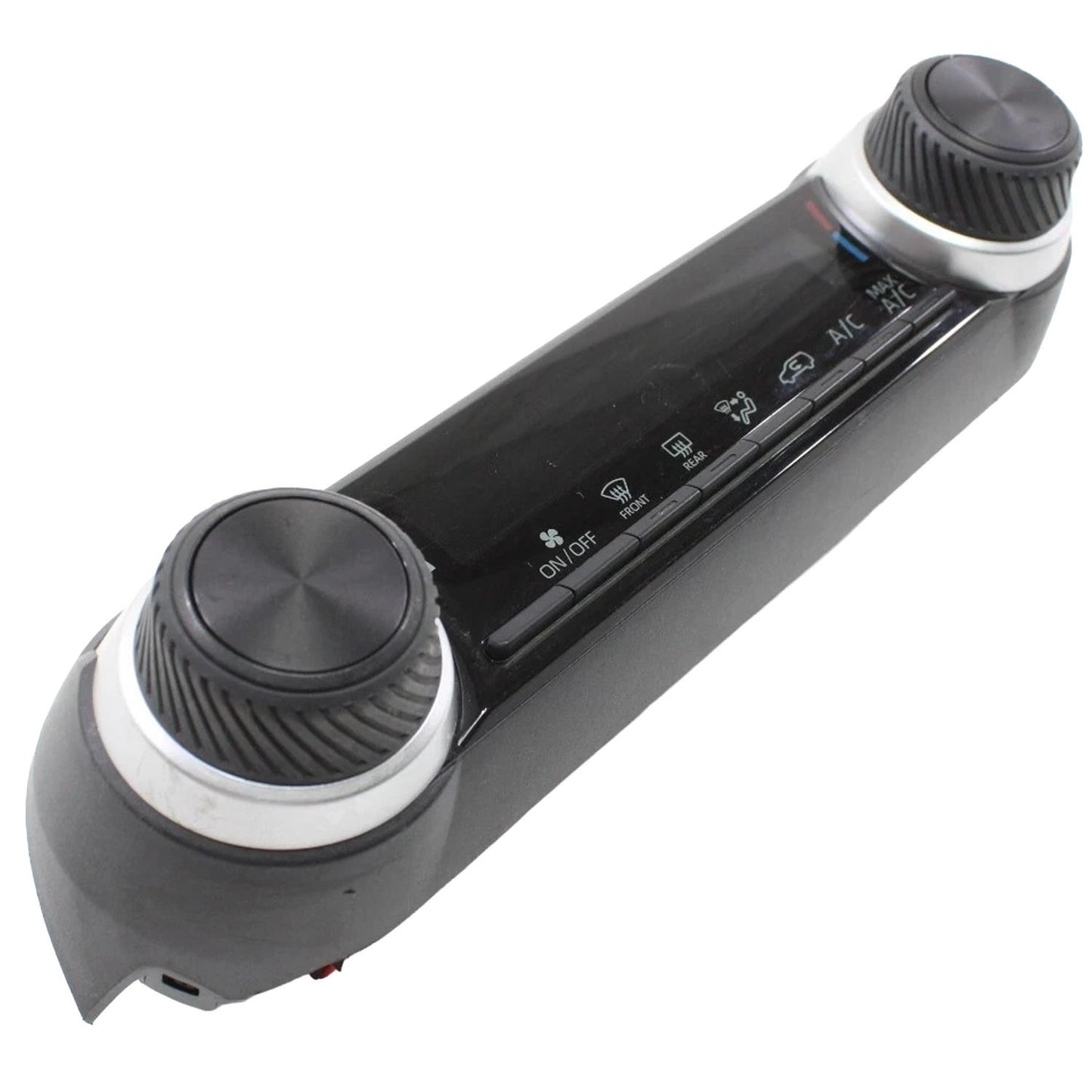 Dashboard HVAC A/C Heater Climate Control Switch - 2021 Toyota RAV4 LE 2.5L