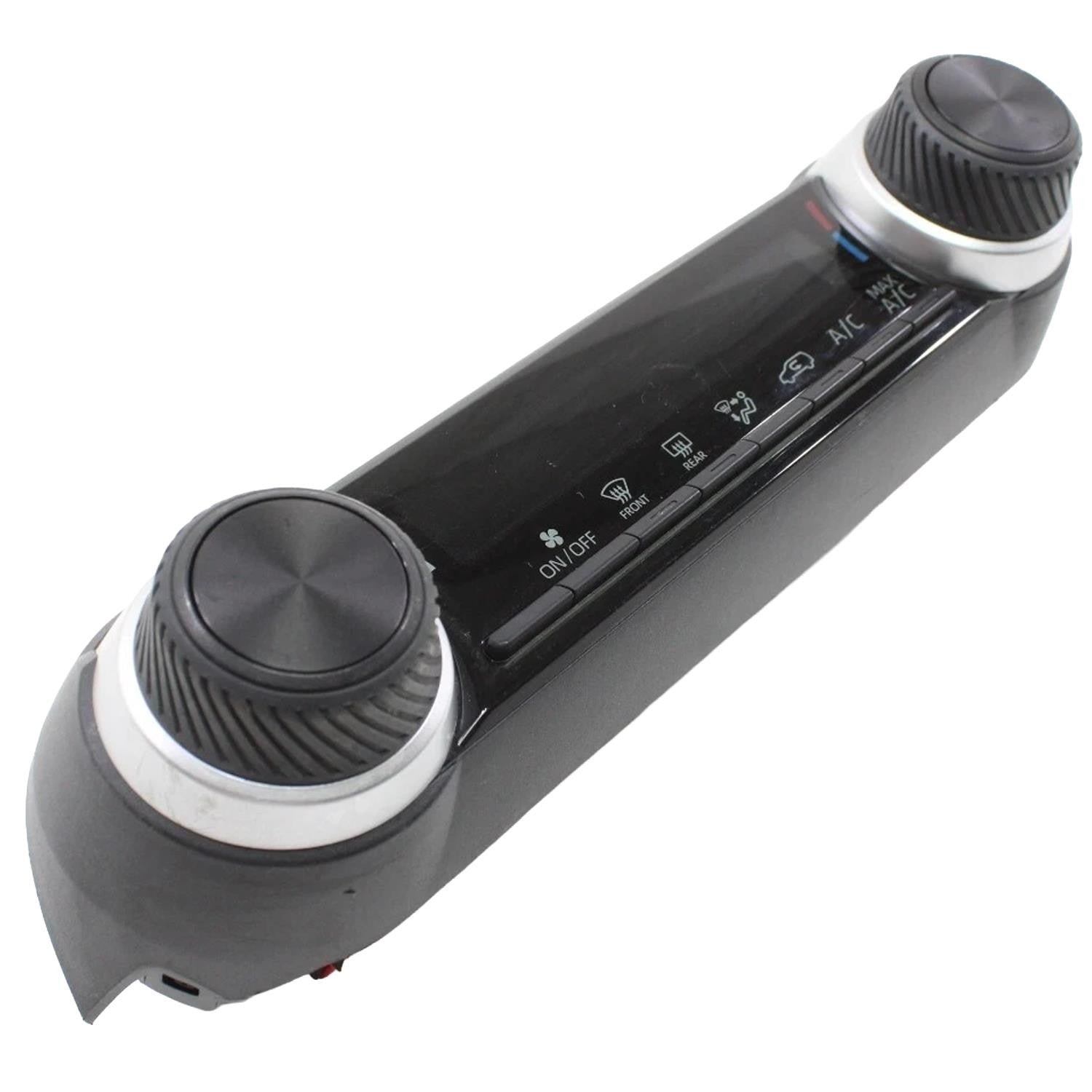 Dashboard HVAC A/C Heater Climate Control Switch - 2021 Toyota RAV4 LE 2.5L