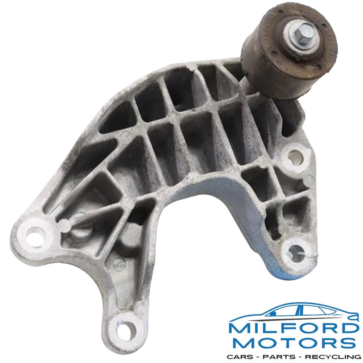Automatic Transmission Mount Support Bracket Fits 2013 Ford Fusion Sedan 2.0L