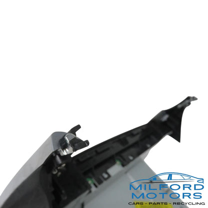 Radio Receiver Display Screen Assembly Fits 2012 Toyota Camry 3.5L P11224