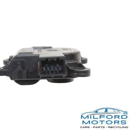 HVAC A/C Heater Flap Servo Door Motor Actuator Fits 2021 Hyundai Kona Limited L4