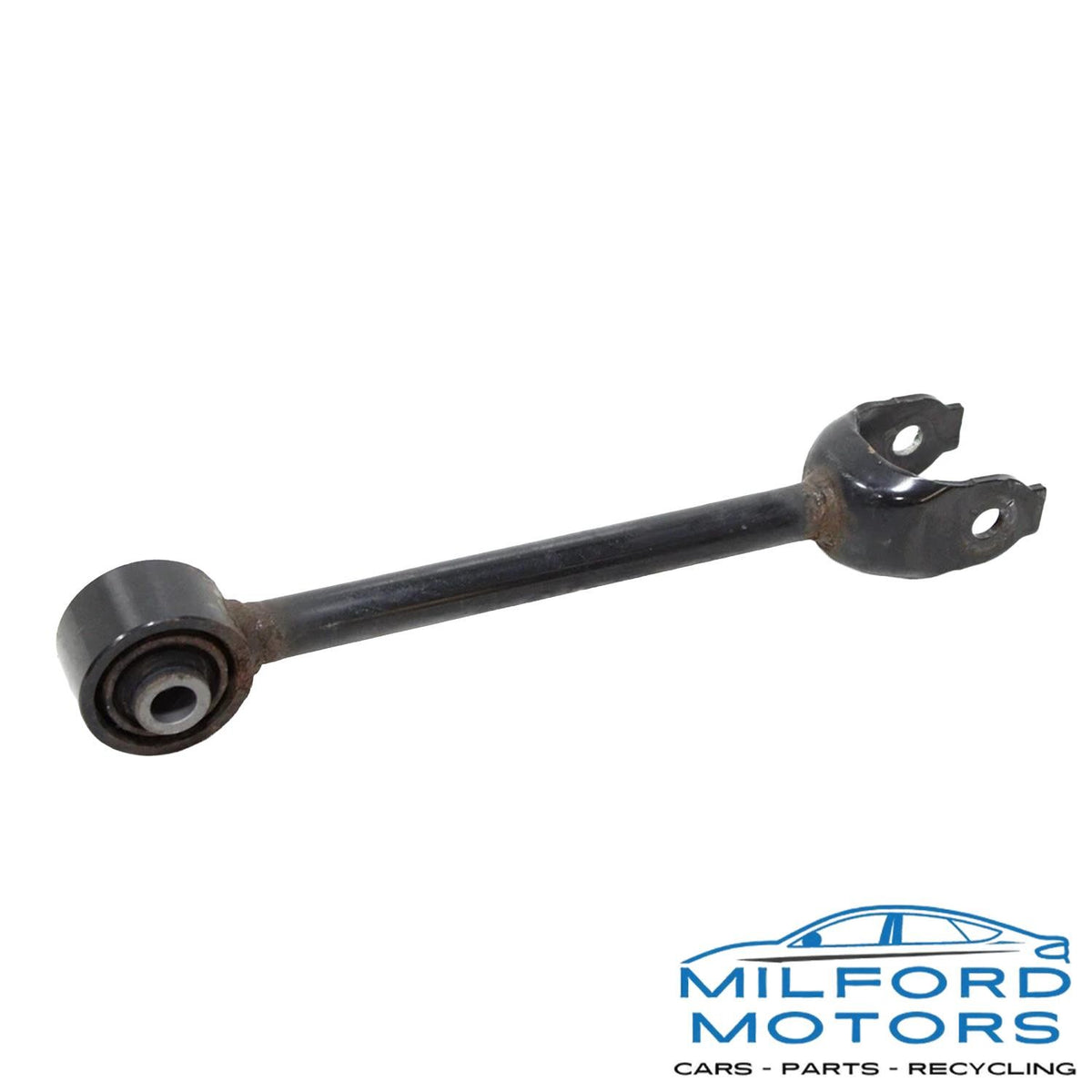 Rear Suspension Right Side Lower Forward Control Arm - 2021 Toyota RAV4 LE 2.5L